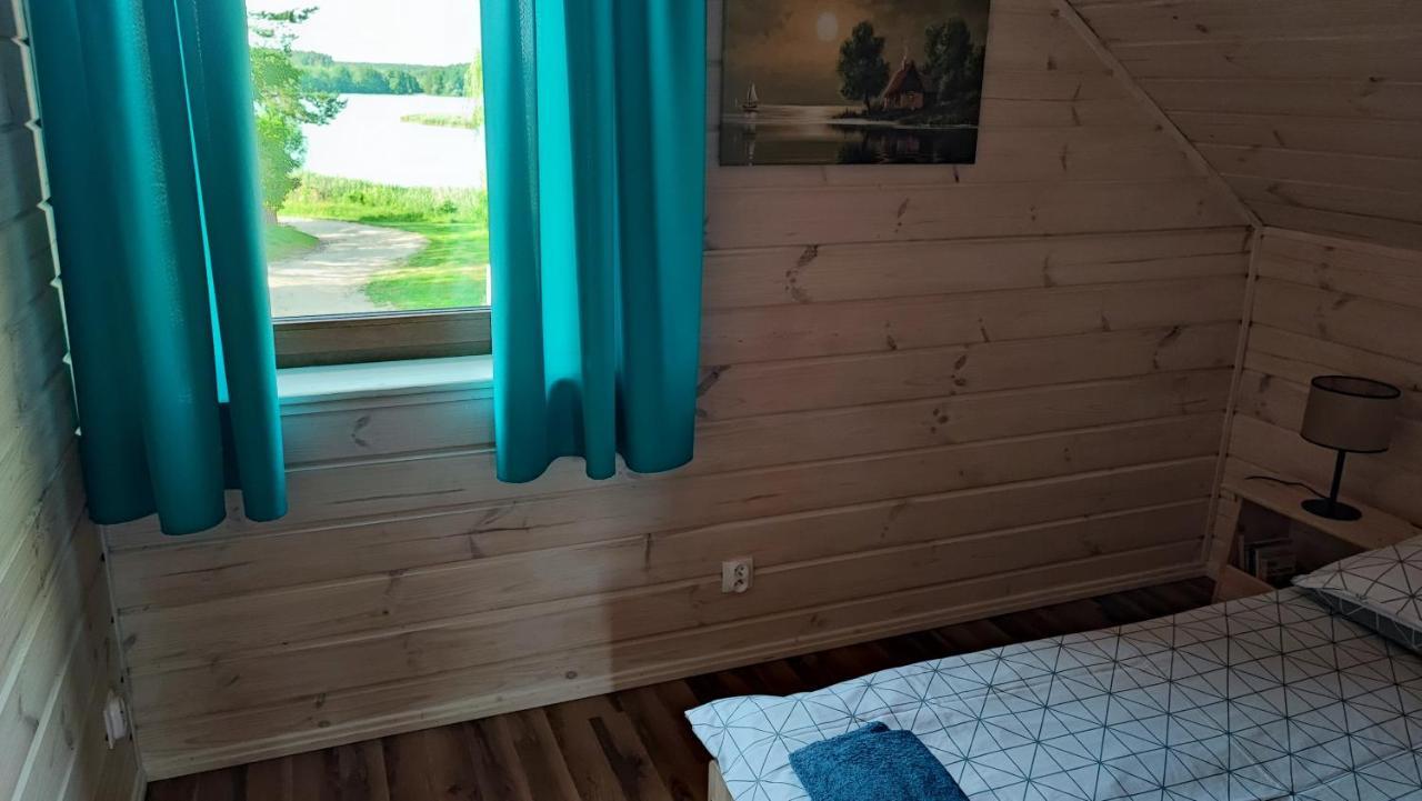 Nad Kalwa Villa Pasym Exteriör bild