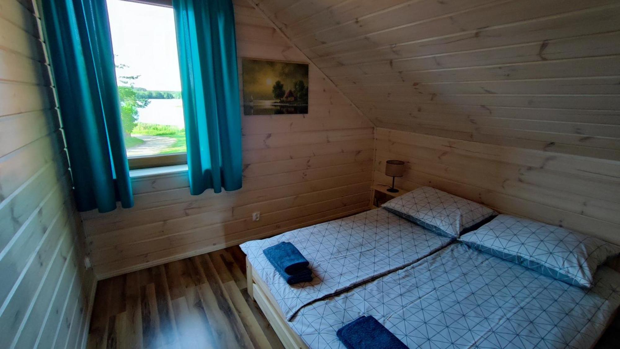 Nad Kalwa Villa Pasym Exteriör bild